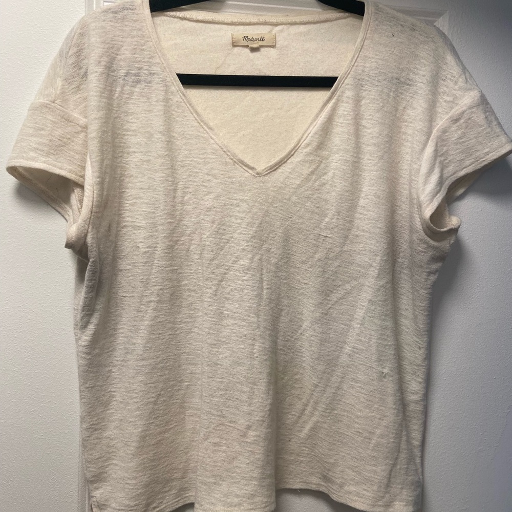 Cute Madewell tee